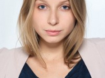 Алиса Рыжова