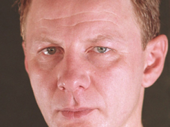 Дмитрий Шевченко