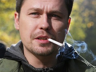 Денис Рожков