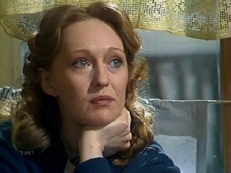 Ольга Барнет