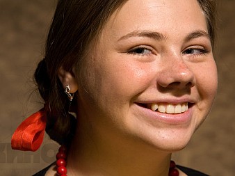 Ольга Ергина