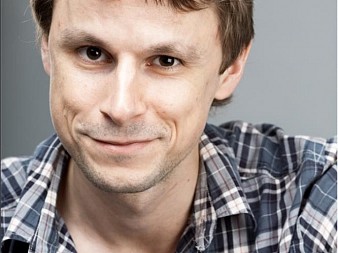 Кирилл Анисимов