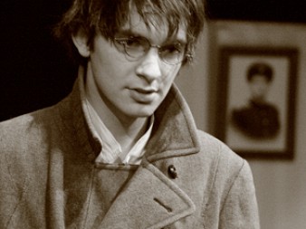 Дмитрий Бероев