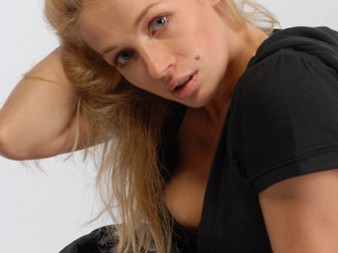 Марина Орел