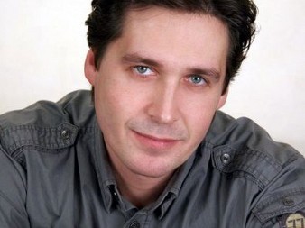 Алексей Мясников