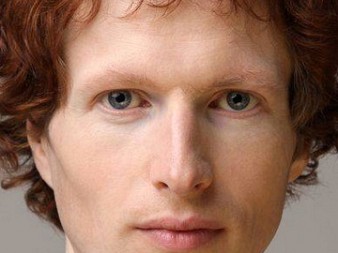 Николай Орловский