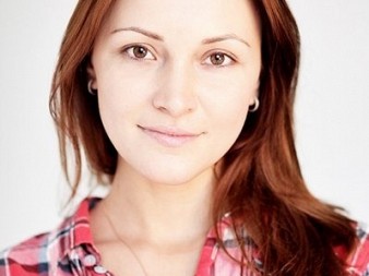 Илона Борисова