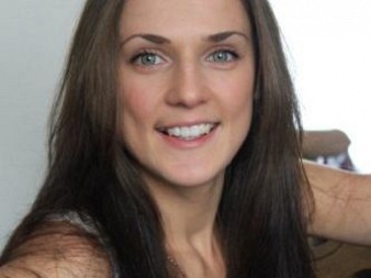 Александра Иванова