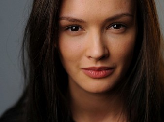 Паулина Андреева