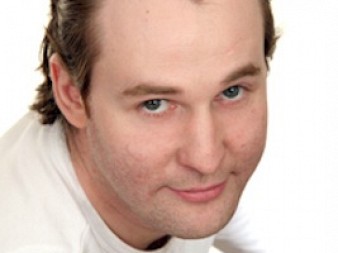 Алексей Розин