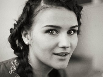 Екатерина Буйлова