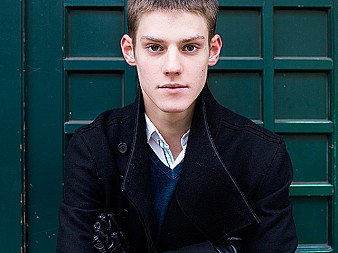 Павел Табаков