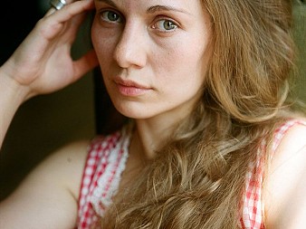 Мария Шашлова