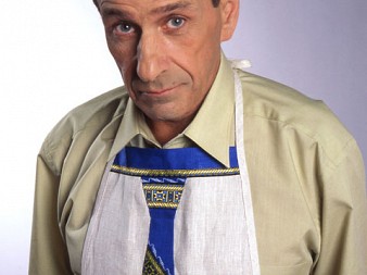 Борис Смолкин