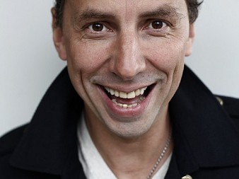 Максим Литовченко