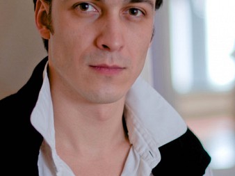 Константин Юдаев