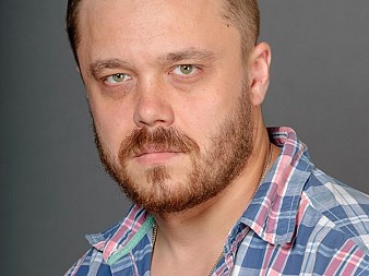 Артур Иванов