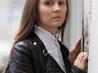 Мария Бердинских