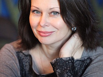 Елена Харитонова