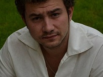 Артем Штепура