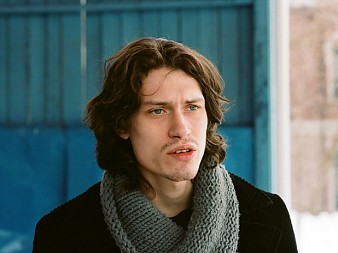 Ярослав Рось