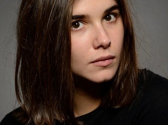 Мария Андреева