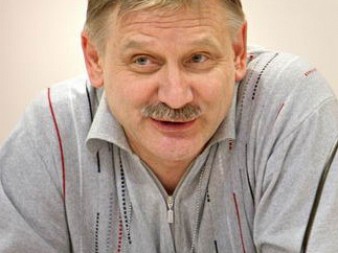 Сергей Рубеко