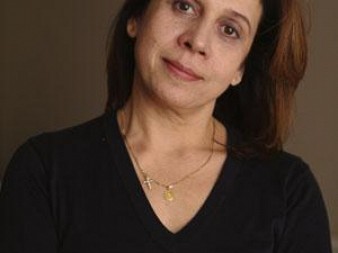 Мария Овчинникова