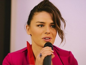 Наташа Урбаньска