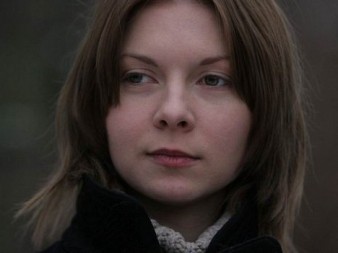 Екатерина Федулова