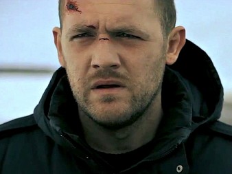 Денис Шведов