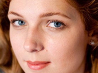 Дарья Лузина