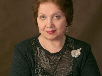 Ольга Анохина