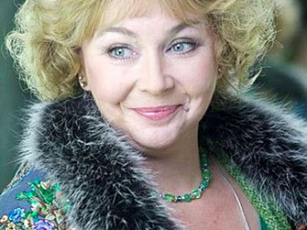 Ирина Серова