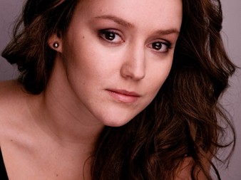 Дарья Стрельникова