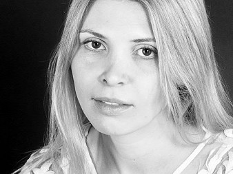 Валерия Лямец