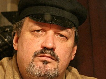 Виктор Барченко