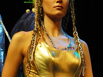 Наталья Стешенко