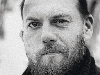 Андрей Родионов