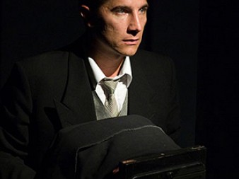 Сергей Угрюмов