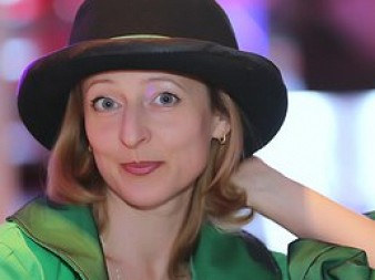 Людмила Марфелева