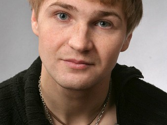 Егор Харламов