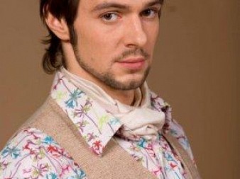 Павел Баршак