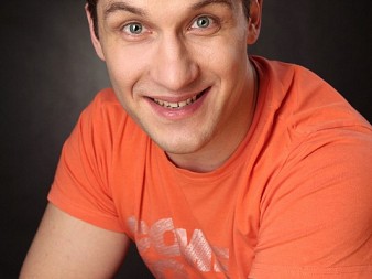 Сергей Иванюк