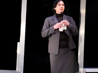 Луиза Хуснутдинова