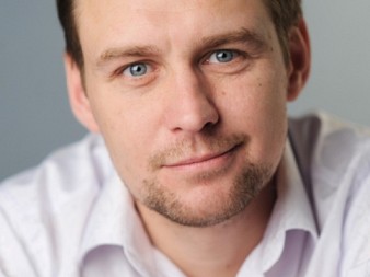 Виталий Ходин