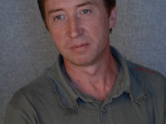 Михаил Безобразов