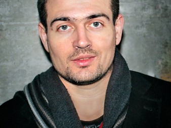 Антон Алипов