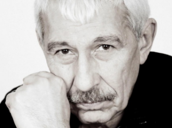 Рубен Симонов