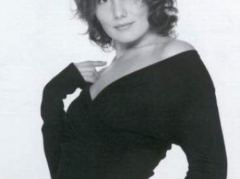 Ольга Тенякова